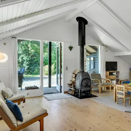 Holiday home In With Wifi *