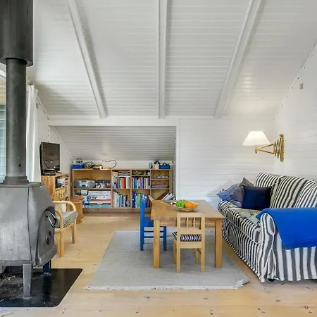Holiday home In With Wifi *