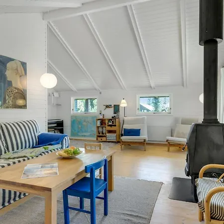 Holiday home In With Wifi *