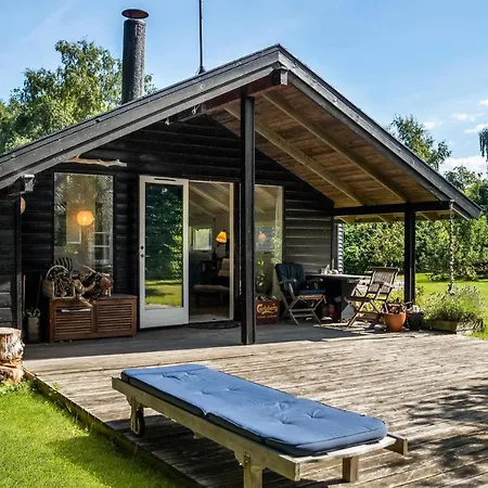 In With Wifi Holiday home Gilleleje