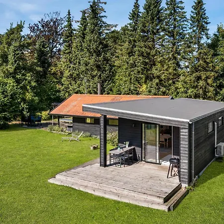 Holiday home In With Wifi